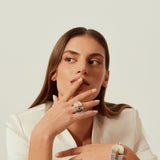 Anillo Puente Rialto