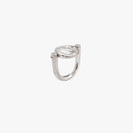 Anillo Moneda Cronos