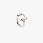 Anillo Cuadrado