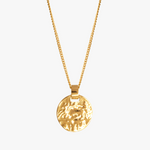 Collar Moneda Gladiador