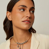 Collar Gargantilla Bolas