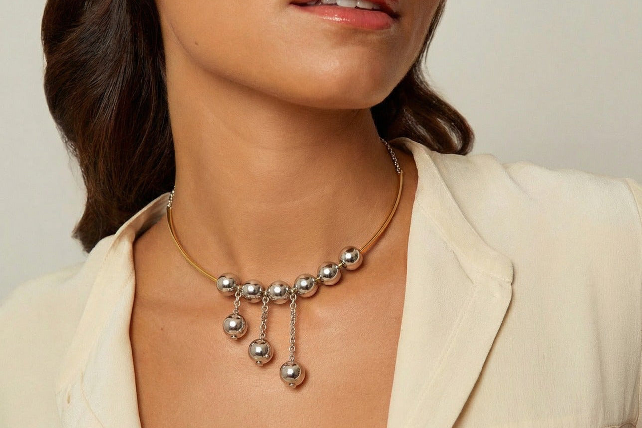 Necklace N0084MCA – CXC Puerto Rico