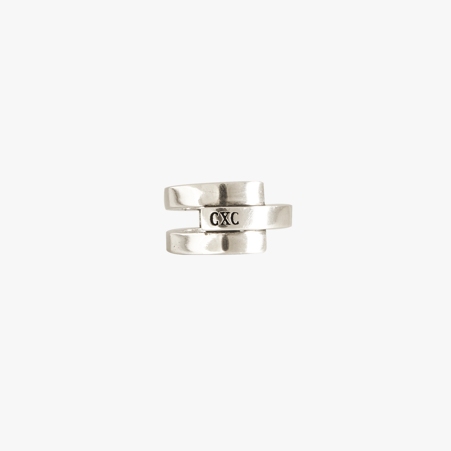 Anillo R0083MET