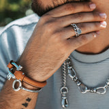 Pulsera Grillete Icon