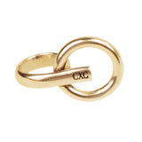 Anillo R0027ORO
