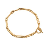 Choker Barlovento Oro