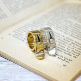 Anillo Ojal