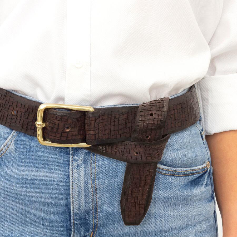 T0005LMR Belt