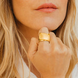 Anillo Velo