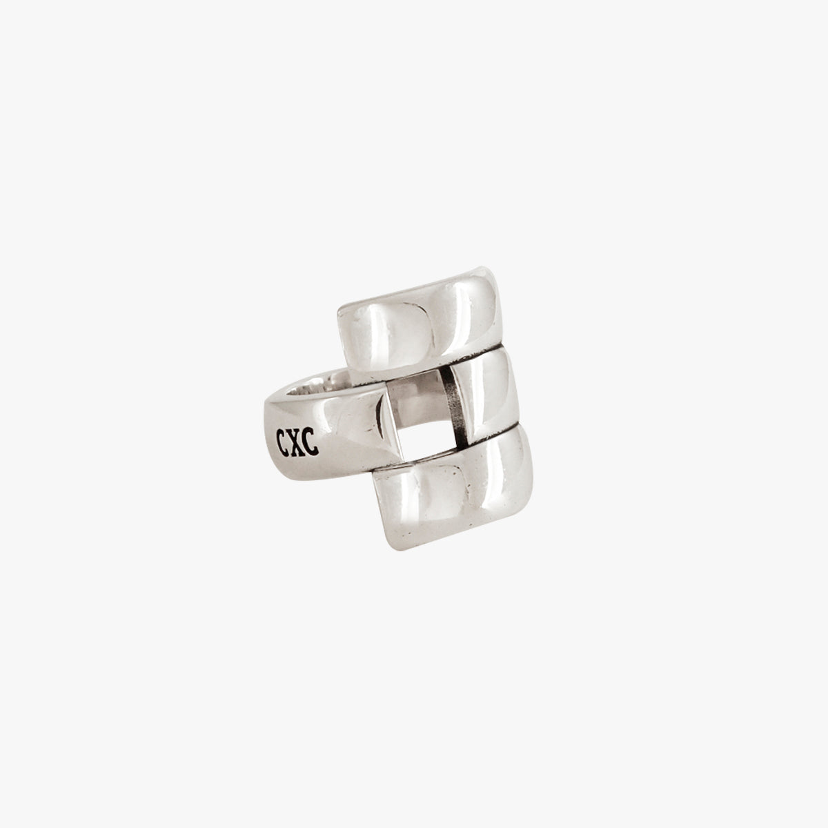 Anillo Tarima