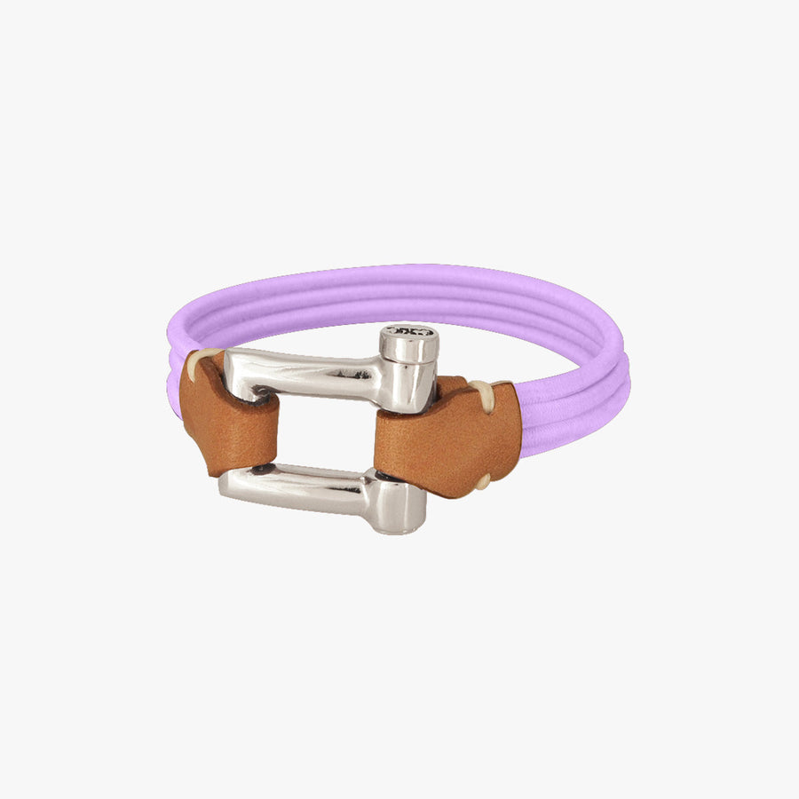 Pulsera Grillete Elastic