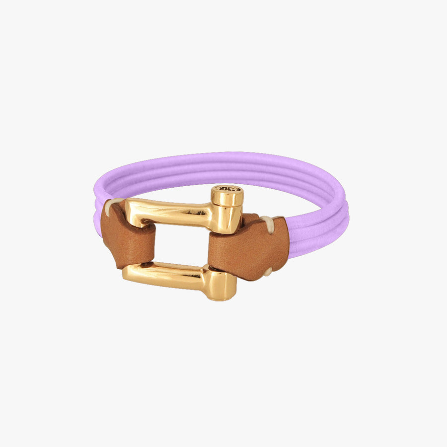 Pulsera Grillete Elastic