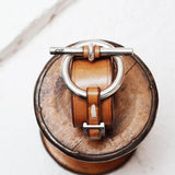 Pulsera Orígenes Cuero