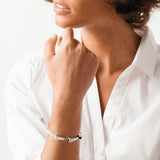 Bracelet B0106MET 