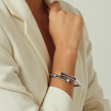 Pulsera Bambú