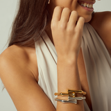 Pulsera Bambú