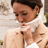 Earrings E0047GOLD