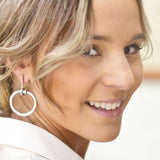 Pendientes Bit Amazona