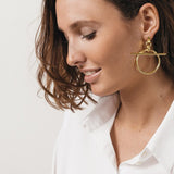Pendientes Orígenes Slim