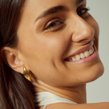 Pendientes Girasol