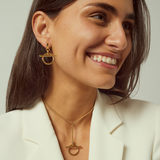 Pendientes Orígenes Mini