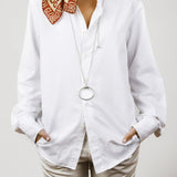 Collar largo Bit Amazona