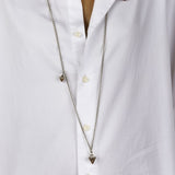 Collar Pirámide
