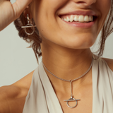 Collar Orígenes Mini