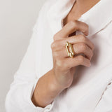 Anillo Plomada