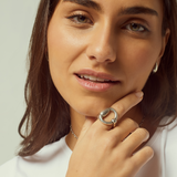 Ring R0077MET