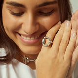 Ring R0077MET