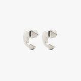 Earrings E0077MET