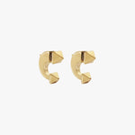 Earrings E0077GOLD 