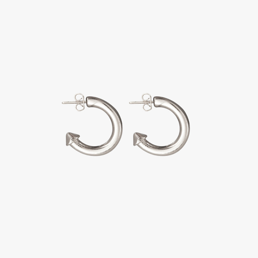 Earrings E0085MET 