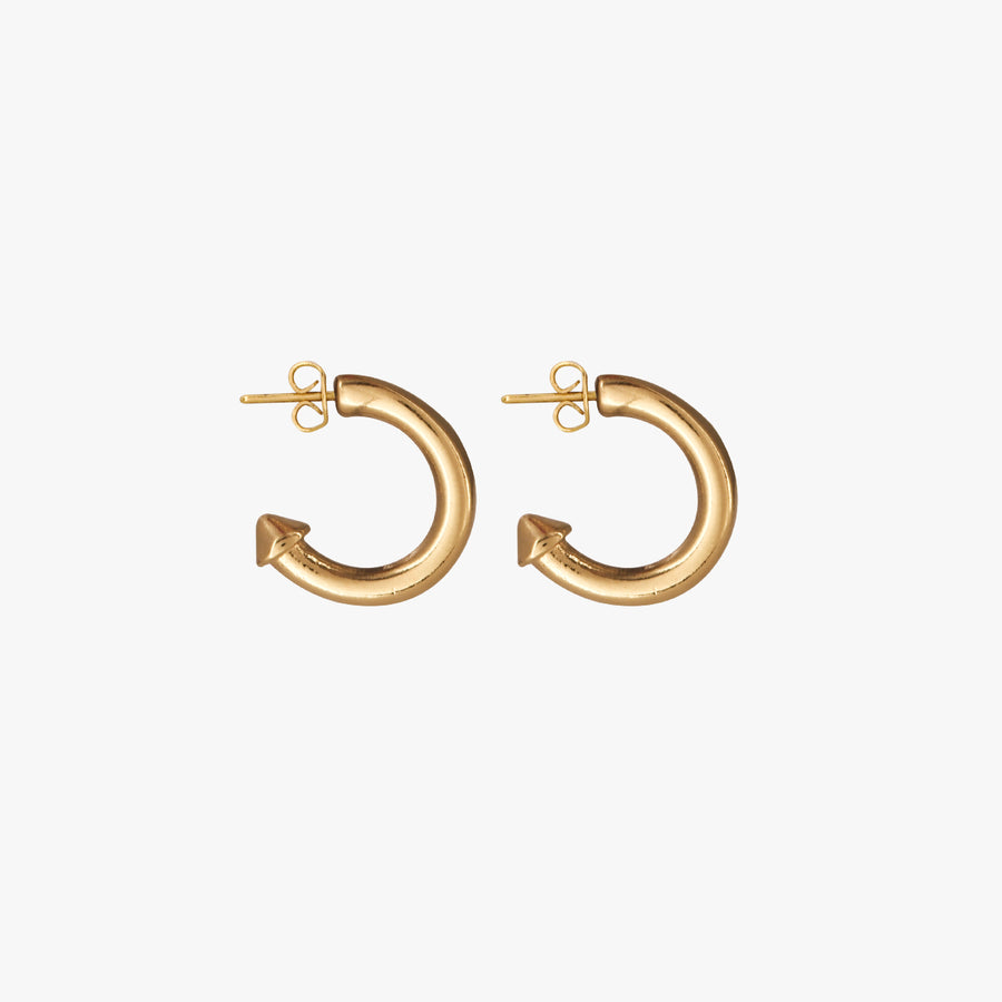 Pendientes E0085ORO