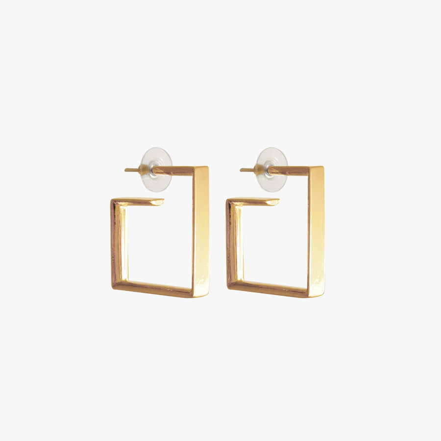 Earrings E0091GOLD