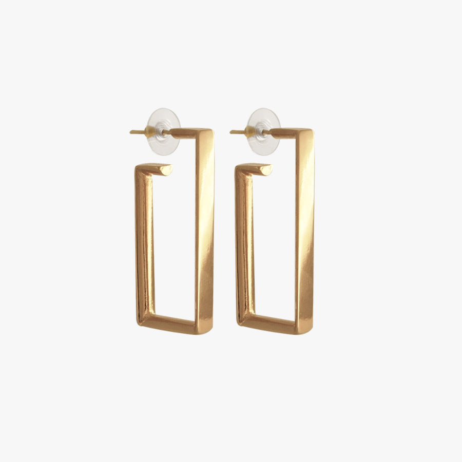 Earrings E0092GOLD