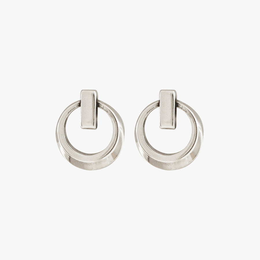 Earrings E0093MET