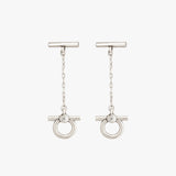 Earrings E0094MET