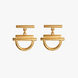Pendientes Amanecer