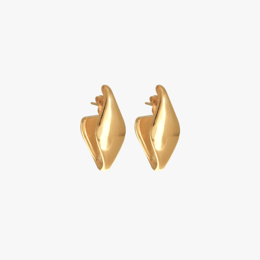 Earrings E0109GOLD