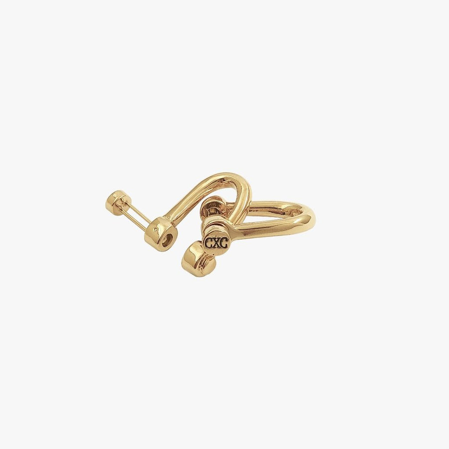 Cufflinks G0001GOLD