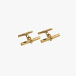 Cufflinks G0002GOLD 