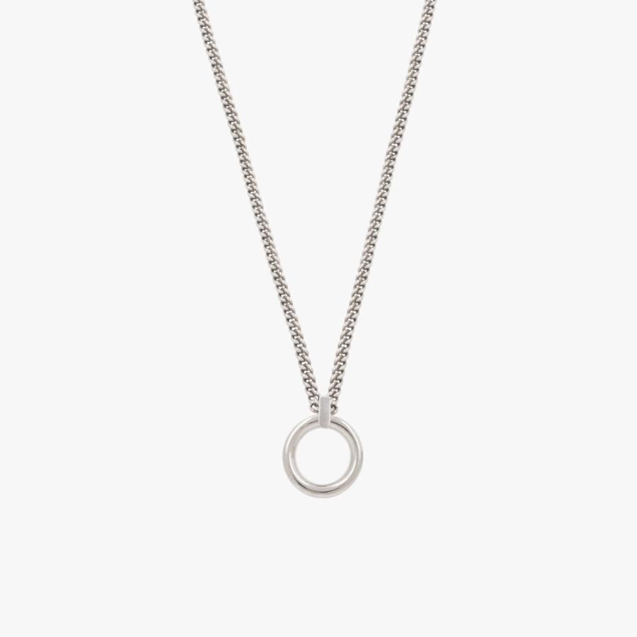 Necklace N0071MET 