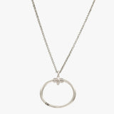 Collar largo Bit Amazona