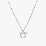 Necklace N0112MET