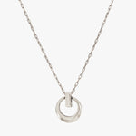 Necklace N0113MET