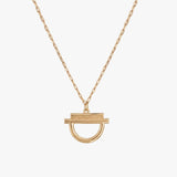 Collar Amanecer