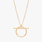 Collar Orígenes Slim