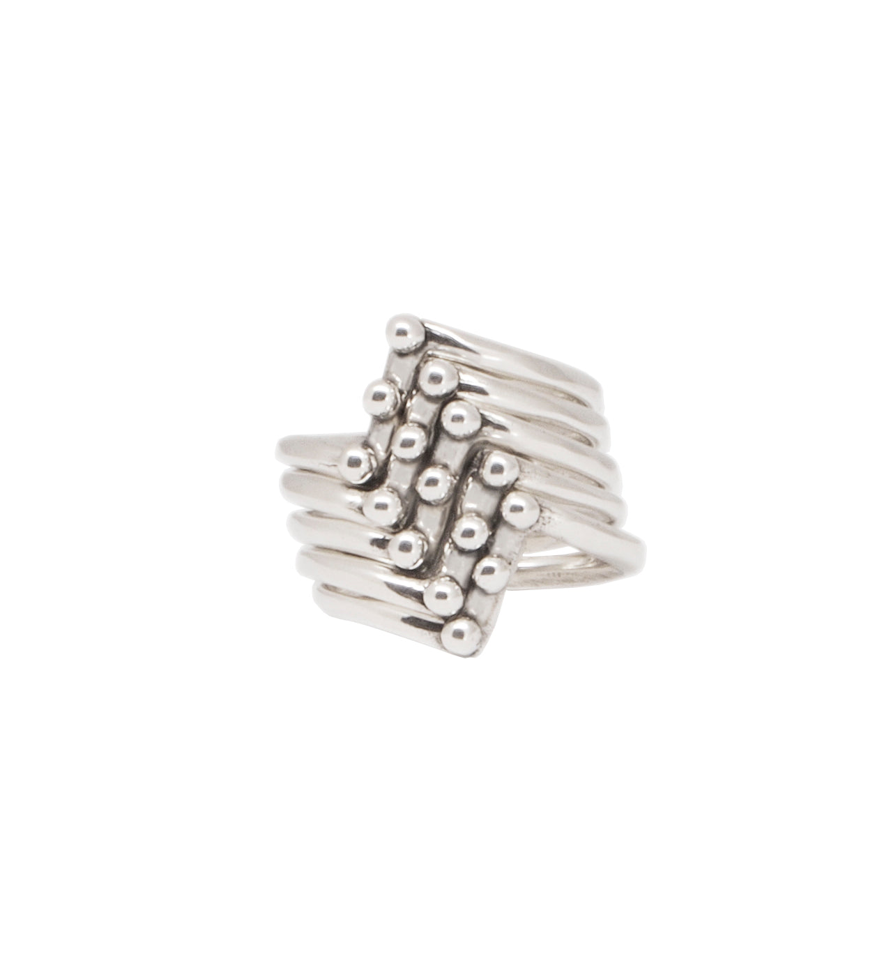 Anillo R0041MET